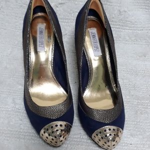 Jennifer Lopez heels.